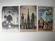 Delcampe - FRANCE - Lot 44 - 50 Anciennes Cartes Postales Différentes - 5 - 99 Postcards