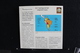 Fiche Atlas, TINTIN (extrait De, Tintin Et Les Picaros) - Géographie N°83, Combien Y A-t-il De Pays En Amérique Du Sud? - Collections
