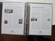 Delcampe - Kampf Um Freiheit Vordruck Album / Versandsendungen Der Deutschen Post. Im Schuber! Mit Berlin Nr. 110 / 111 ** - Collections (with Albums)