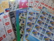 FRANCE FACIALE + 400 EUROS/140 BLOCS NEUFS** TB/SUP - Collections