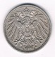 10 PFENNIG  1914 A DUITSLAND /6113/ - 10 Pfennig