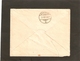 1902 Lettre Affranchissement Composé 6 Couleurs - Other & Unclassified