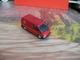 Renault Trafic - Pompier - 1/43 - SOLIDO France - - Pompiers