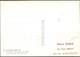 France & Postal Maximo, Claude Monet, Femmes Au Jardin, Paris 1972 (1703) - Altri & Non Classificati