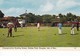 Postcard Championship Bowling Green Nobles Park Douglas Isle Of Man [ Bamforth ] My Ref  B12550 - Isle Of Man