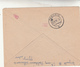 Paris To Parchim. Cover Registred 1944 - Storia Postale