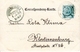 KLOSTERNEUBURG; Hauptplatz Kunstverlag Kölz Wien, 30.4.1900 - Tulln