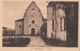 T12- 47) MONBRAN (LOT ET GARONNE)  L'EGLISE  - (2 SCANS) - Autres & Non Classés