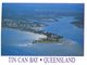 (678) Australia - QLD - Tin Can Bay - Sunshine Coast