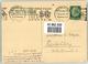 52862533 - Sign. Laeuger, M. Carl Benz-Denkmal - Cartes Postales