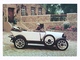 Foto-AK Opel Oldtimer, 8/25 PS, Torpedo, Offener Sechssitzer, Baujahr 1920-22, Auto, Ungelaufen - Unclassified