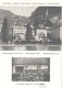 Montreux -HOTEL BEAU-RIVAGE Carte Publicitaire Photo Env. 1965 - Montreux