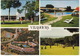 GOLF: Vilamoura - (Algarve, Portugal) - Swimmingpool/Piscine - Golf