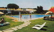 GOLF: Vilamoura - (Algarve, Portugal) - Swimmingpool/Piscine - Golf