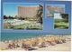 GOLF: Vilamoura - (Algarve, Portugal) - Hotel Dom Pedro Golfe - Swimmingpool/Piscine - Golf