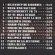 La SOURIS DEGLINGUEE - Beaucoup De Libertés 80-84 - CD - Punk