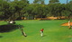 GOLF: Vilamoura - (Algarve, Portugal) - 2x GOLF & 2x GOLF CART - Golf