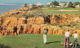 GOLF:  Vale De Lobo (Almansil, Algarve, Portugal) - Swimmingpool/Piscine - Golf