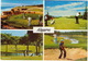 GOLF: Algarve (Portugal) - Vale Do Lobo, Vilamoura, Penina & Quinta Do Lago - Golf