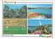 GOLF: Algarve (Portugal) - Quinta Do Lago GOLF & PEDAL BOATS - Golf