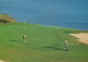 GOLF: Almansil (Algarve, Portugal) - Quinta Do Lago - Golf