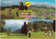 GOLF: Seefeld - Ihr Golf- Und Urlaubsparadies 1200 M - Tirol - (Austria/Österreich) - Golf