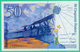 50 Francs - France - Saint  Exupéry -  1994 - N°Z020985775  -  Neuf  - - 50 F 1992-1999 ''St Exupéry''
