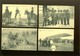 Beau Lot De 20 Cartes Postales Armée Belge Soldat         Mooi Lot Van 20 Postkaarten Leger  Soldaat Soldaten - 20 Scans - 5 - 99 Postkaarten