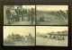 Beau Lot De 20 Cartes Postales Armée Belge Soldat         Mooi Lot Van 20 Postkaarten Leger  Soldaat Soldaten - 20 Scans - 5 - 99 Cartes