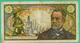 5 Francs - France -  Pasteur - N° S.65  5988 / E.7-12-1967.E - TB+ - - 5 F 1966-1970 ''Pasteur''