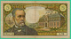 5 Francs - France -  Pasteur - N° S.78  59479  / F.4-4-1968.F. - TB+ - - 5 F 1966-1970 ''Pasteur''