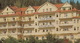 GOLF HOTEL 'Sonnenbichl' - Garmisch-Partenkirchen  - (Deutschland) - 1964 - Golf