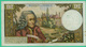 10 Francs - France -  Voltaire - N° P.470 55251 / E.6-3-1969.E. - TTB - - 10 F 1963-1973 ''Voltaire''