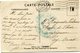 FRANCE CARTE DE FRANCHISE MILITAIRE OFFERTE PAR " BYRRH " - Lettres & Documents