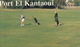 GOLF - Port El Kantaoui - Hotel 'El Mouradi' - (Tunesie) - Golf & Swimmingpool/Piscine - Golf