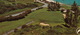 GOLF - St. Catherine's Point, Bermuda - Golf Course - Holiday Inn Hotel - Golf