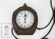 Vintage Chronometer / Stopwatch By ROCAR - Football 1/5 - Swiss Made - Working - Autres & Non Classés
