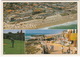 GOLF:  Lacanau-Ocean (Gironde, France) - GOLF, Vue Générale, Front De Mer Et La Plage - Golf