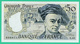 50 Francs - France -  Quentin De La Tour - N° N.60 808874 / 1990 - Neuf - 50 F 1976-1992 ''Quentin De La Tour''