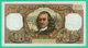 100 Francs - France -  Corneille - N° G.589 30225 / E.7-10-1971.E.  - TTB+ - - 100 F 1964-1979 ''Corneille''