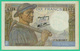 10 Francs - France -  Mineur - N° Q.124 65906 / F.19=12=1946.F.   - Sup - - 10 F 1941-1949 ''Mineur''