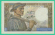 10 Francs - France -  Mineur - N° H.107 38873 / A.26=9=1946.A.   - SPL- - 10 F 1941-1949 ''Mineur''