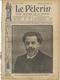 Achille Lemot Antisémitisme Le Pélerin N° 1709 De 1909 - Other & Unclassified