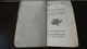 Delcampe - OEUVRES FABLES DE VERGIER TOME 1 LONDRES 1780 - LIVRE 263 PAGES 12.5 X 7.5 CM 110 GRAMMES - 1701-1800