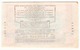 Billet De Loterie Nationale Les Gueules Cassées 1938 - Billets De Loterie