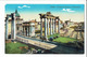 CPA - Carte Postale -Italie - Roma - Temple Di Saturno - Vespasiano S 2314 - Autres Monuments, édifices