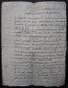 1767 Requête Devant Bernard Crozes, Collecteur Du Castelviel Contre Pierre Marty Et Jacques Fabre - Manuscrits