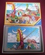 Puzzle "Astérix" Ravensburger De 200 Pièces Livré Dans Sa Boite D'origine, Complet Sans Son Poster ( Voir Photos ) - Puzzles