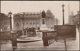 Fitzalan Square, Sheffield, Yorkshire, C.1910s - Loca-Vu RP Postcard - Sheffield