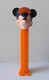 - PEZ. Mickey - 11 Cm - - Pez